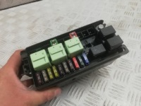 фото thumb №2, Коробка предохранителей mini countryman r60 9240943
