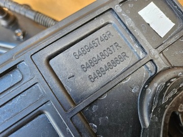 фото thumb №7, Основа акумулятора dacia jogger sandero iii 1.0 tce комплект !!! оригінал