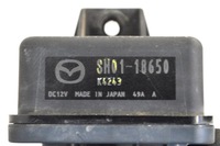 фото thumb №6, Mazda 3 bm 2.2 d 2014 rhd модуль реле свеча накаливания