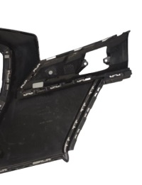 фото thumb №9, Audi q4 e-tron 89a рамка решітка решітка 89a807725