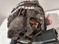 Генератор 9666030280 citroen c3 1.1 8v hfx 03- Недорого, фото thumb