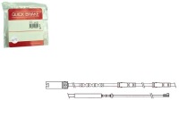 фото thumb №1, Датчик зносу гальмівних колодок гальмівних перед mini countryman r60 paceman