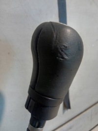 Skoda scala куліса перемикання передач ручка троси оригінальний номер 2q0711049aa Недорого, фото thumb