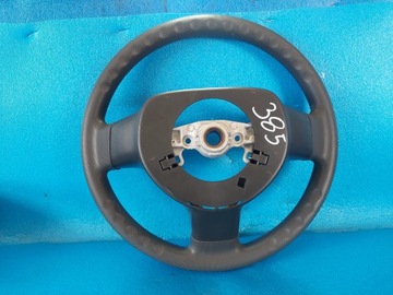 фото thumb №10, Руль citroen c1 gs120-01840