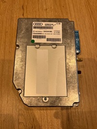 фото thumb №1, Модуль блок управления телефон audi a8 d3 03-10