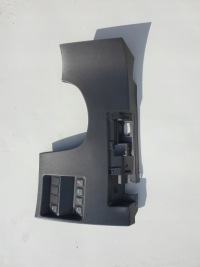 фото thumb №1, Защита консоли панель кнопки nissan qashqai ii j11