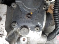 Chrysler ypsilon 12r 0.9 turbo 86km twinair коробка передач передач автоматическая коробка передач Недорого, фото thumb