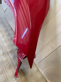 фото thumb №9, Honda civic ix 12-16r крыло правый r81