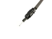 фото thumb №2, Направляющая роликовая дверь сдвижные левая mercedes sprinter vw crafter