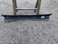 фото thumb №6, Бампер задня задній ford transit custom jk21-17e962-pa