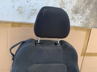 фото thumb №9, Сидіння правий пасажира ford mustang vi 2.3 2016-