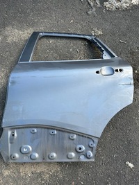 фото thumb №1, Двері renault captur 821537408r