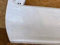 фото thumb №13, Dacia sandero ii 2 дверь левая передние перед