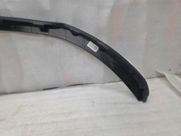 фото thumb №7, Накладка-спойлер молдинг спойлер бампера перед kia ceed 2 ii lift 2015- 86591-a2600