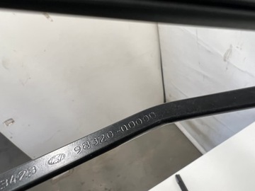 фото thumb №7, Hyundai bayon важелі двірник kpl 98320-q0000 98310-q0000