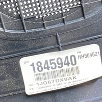 фото thumb №13, Dodge charger 2017 форсунки / решётки обдув панели приборной панели