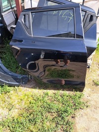 фото thumb №1, Swift mk8 17- дверь правый задняя