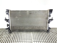 фото thumb №1, Радиатор wody peugeot boxer ii 2.0 163km 1391497080 радиатор