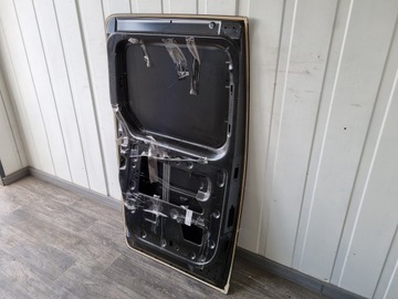 фото thumb №11, Двері renault kangoo ii iii 2008- citan bok лівий зад лівий нове оригінал