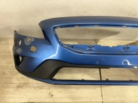 фото thumb №9, Volvo v40 r design бампер передній