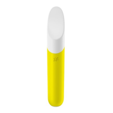 Satisfyer Ultra Power Bullet 7, вибратор 13,5 см
