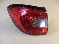 фото thumb №1, Лампа левая задняя renault captur 265558548r