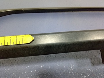 фото thumb №8, Bmw x5 e70 рейлинги крышные комплект 7158529 7158530