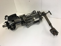 фото thumb №7, Vw golf v колонка рулевая 1k1419502t