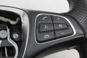 фото thumb №7, Mercedes vito v-klasa 447 w447 руль 6228375