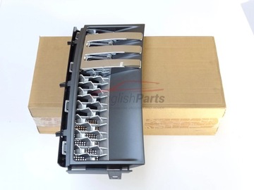 фото thumb №1, Оригінальна решітка решітка радіатора планка хром range rover