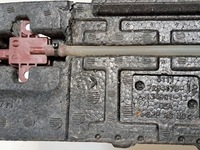 фото thumb №9, Bmw x5 f15 абсорбер 7294478 датчик защиты пешеходов 9297829