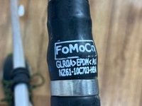 фото thumb №6, Шланг труба wąż воздухоотводчик wody 2.5 ford maverick 2022+ usa