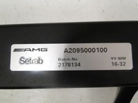 фото thumb №8, Mercedes cls 219 радиатор масла масляный радиатор 63 amg