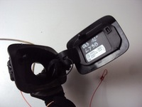 фото thumb №4, Крышка топлива audi q3 8u tdi 2011- ly9b