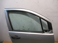 фото thumb №8, Дверь перед правое opel agila b