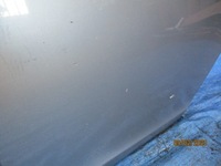 фото thumb №4, Двері ліва задня задні opel insignia hb