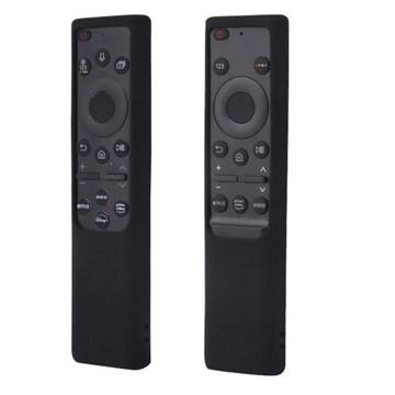 Силиконовый чехол для телевизора Samsung BN59-01385 Solar Cell One Remote Smart TV