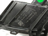 фото thumb №7, Renault megane e-tech лампа drl левая противотуманная фара foto