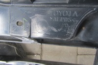 фото thumb №9, Решітка радіатора решітка радіатора підсилювач toyota hilux 7 09- lift