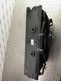 фото thumb №14, Bmw 7 f01 f02 f03 f04 2010 радиатор / комплект