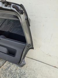 фото thumb №7, Vw polo 6r кришка зад задня спойлер oettinger