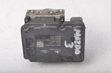 фото thumb №6, Mazda 3 bl насос abs bfb4-437az-b