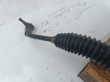 фото thumb №8, Volvo v70 iii xc70 ii рулевая рейка трансмиссия рулевая европа