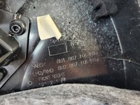 фото thumb №11, Audi q3 8u lift обшивка двері правий перед оббивка права передня