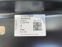 фото thumb №14, Крыло правые задний vw polo vi 6 5d hb 2g4