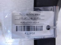 фото thumb №10, Рейлинг крышный правый volvo v50 lift