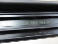 фото thumb №7, Vw id4 id.4 ліва планка дахова захист стійка 11a853701a