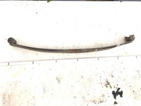 фото thumb №1, Ресора правий задня citroen jumper ii bus щітка