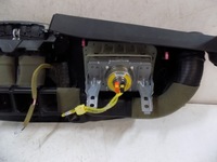 фото thumb №10, Toyota rav4 iii 06- консоль подушки безпеки подушка безпеки ремені