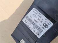 фото thumb №6, Bmw e46 панель кондиціонера клімат-контроль